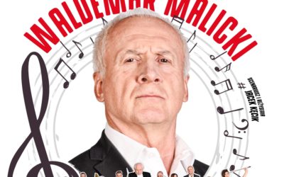 Waldemar Malicki i Filharmonia Dowcipu – online!